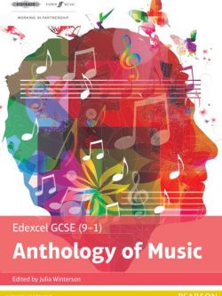 GCSE Music Anthology PDF