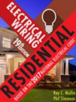Electrical Wiring Residential 19th Edition PDF