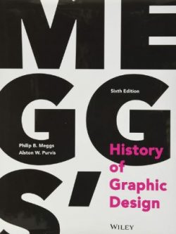 Meggs History of Graphic Design 6th Edition PDF