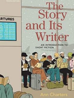 The Story and Its Writer 10th Edition PDF