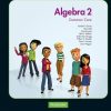 HIGH SCHOOL MATH 2015 COMMON CORE ALGEBRA 2 STUDENT EDITION GRADE 10/11
