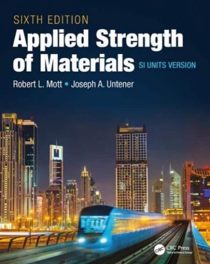 Applied Strength of Materials 6th Edition PDF