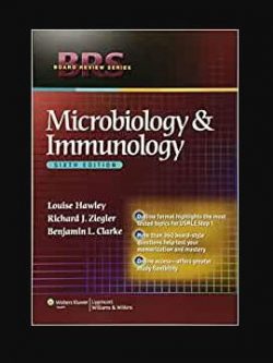 Microbiology and Immunology 6th edition Louise Hawley, ISBN-13: 978-1451175349