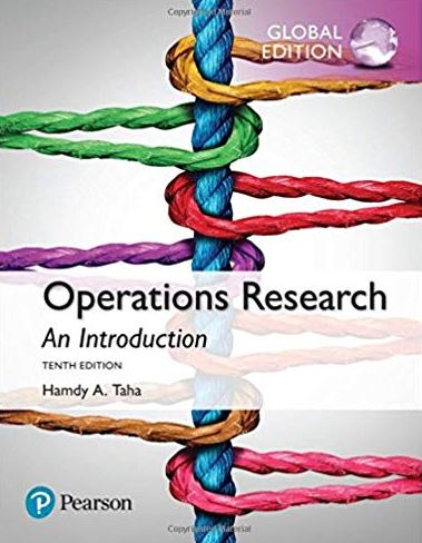 operations research edx