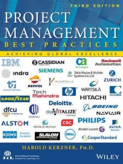 Project Management Best Practices 3rd Edition, ISBN-13: 978-1118657010