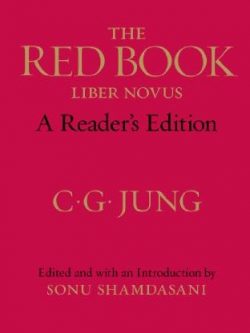 The Red Book: A Reader’s Edition C. G. Jung, ISBN-13: 978-0393089080