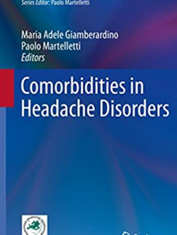 Comorbidities in Headache Disorders, ISBN-13: 978-3319414522