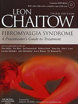 Fibromyalgia Syndrome: A Practitioners Guide to Treatment 3rd Edition, ISBN-13: 978-0443069369