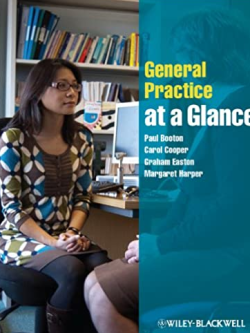 General Practice at a Glance, ISBN-13: 978-0470655511