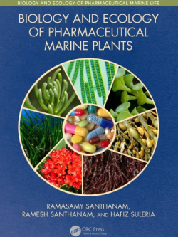 Biology and Ecology of Pharmaceutical Marine Plants, ISBN-13: 978-0815393870