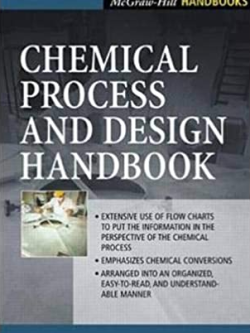 Chemical Process and Design Handbook James Speight, ISBN-13: 978-0071374330