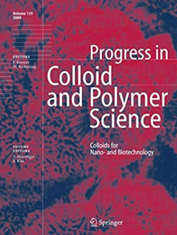 Colloids for Nano and Biotechnology 2009th Edition, ISBN-13: 978-3540873327