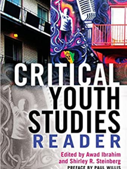 Critical Youth Studies Reader: Preface Paul Willis, ISBN-13: 978-1433121203