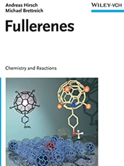 Fullerenes: Chemistry and Reactions Andreas Hirsch, ISBN-13: 978-352730820