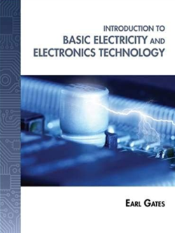 Introduction to Basic Electricity and Electronics Technology, ISBN-13: 978-1133948513