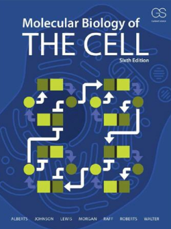 Molecular Biology of the Cell 6th Edition Bruce Alberts, ISBN-13: 978-0815344322