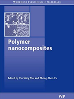 Polymer Nanocomposites 1st Edition Yiu-Wing Mai, ISBN-13: 978-1855739697