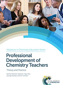 Professional Development of Chemistry Teachers: Theory and Practice, ISBN-13: 978-1782627067