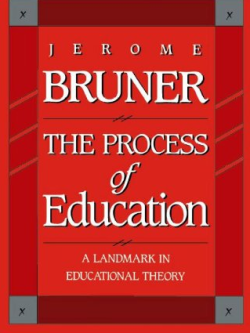 The Process of Education Jerome Bruner, ISBN-13: 978-0674710016