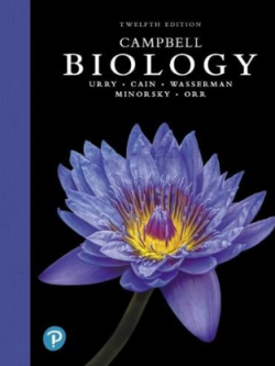 Campbell Biology 12th Edition PDF